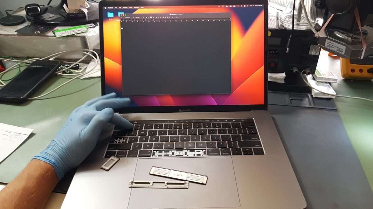 Laptop Screen Repair Adelaide ITSolve Repairs