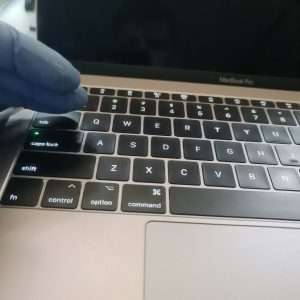 2018 A1708 Macbook Pro Flexgate Repair #1990